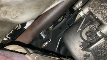 2008 Acura MDX O2 sensor location
