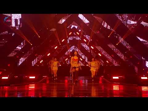 KM 2026 K-CULTURE K-POP IDOL MV STAGE ITZY(있지) - THAT'S A NO NO (FULL CAM VER.)#있지#THAT'SANONO