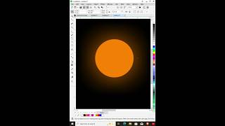 CorelDRAW Outer Glow Effect For More Tips Update