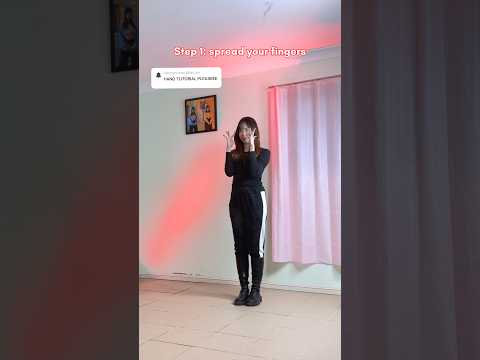 (MIRROR) KATSEYE ‘Gabriela’