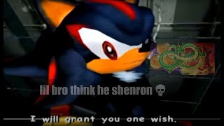 Purely Unedited Footage Of My Server In Jujutsu Shenanigans Trailer