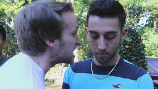 Mjn Cameraman Compilation All Of My Mcjuggernuggets Appearances