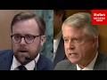 Roger Marshall Asks Trade Nominee: What Benefit Could The US See If The ITC Was More Assertive?