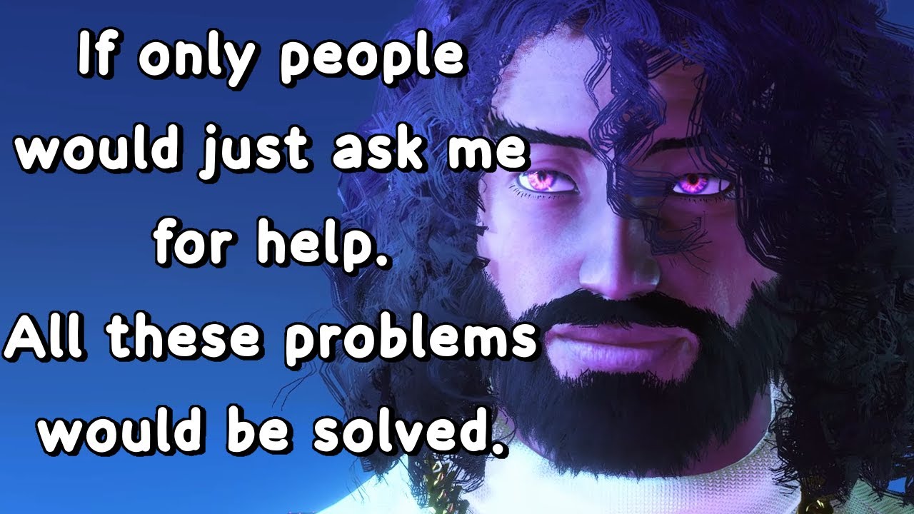 A PERFECTLY TIMED COMMAND GRAB!!! Street Fighter 6: World Tour Ep 10 ...