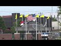 Somerset Patriots at High Point Rockers 7/6/19