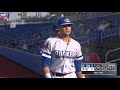 Somerset Patriots at High Point Rockers 7/6/19