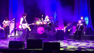 Jeff Beck - Caroline, No (Beach Boys cover). Live at York Barbican. 7/6/2022. #jeffbeck #livemusic  screenshot 5