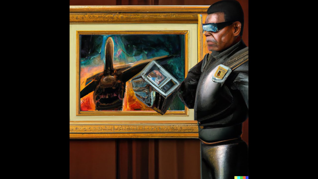 Shady Rogues discuss Star Trek Picard Season 3 Episode 2 (spoilers)