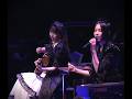 BAND-MAID: SHAMBLES - An angelic duet from Saiki & Kanami at Billboard Acoustic 2025.