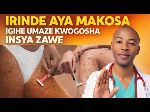IRINDE AYA MAKOSA IGIHE UMAZE KWIYOGOSHA INSYA DORE INGARUKA ZIKOMEYE WITEZA IYO UBIKOZE NABI IRINDE AYA MAKOSA IGIHE UMAZE KWIYOGOSHA INSYA DORE INGARUKA ZIKOMEYE WITEZA IYO UBIKOZE NABI