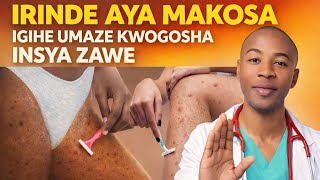 Download Lagu IRINDE AYA MAKOSA IGIHE UMAZE KWIYOGOSHA INSYA | DORE INGARUKA ZIKOMEYE WITEZA IYO UBIKOZE NABI MP3