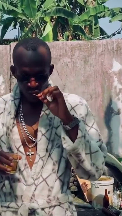 Le flow du Sud - Fetty Ndoss (Clash touvion)