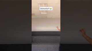 Light skin vs Dark skin tiktok