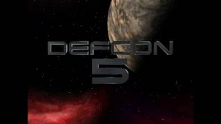 [3DO] Defcon 5 - Introduction