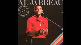 Take Five - Al Jarreau - Look to the Rainbow: Live In Europe chords