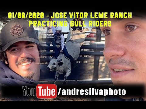 Jan 08, 2020 - Practice at Leme Ranch