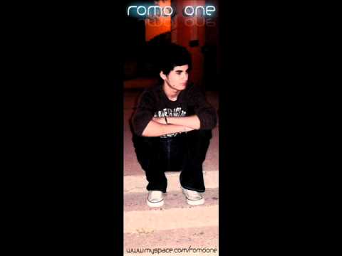 Romo One - Asi me facinas