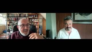 Ergin Yıldızoğlu - Sabri Öncü Aramızda Konuşurken 47