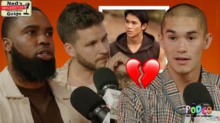 How This Twilight Star Dealt With Anxiety On Set