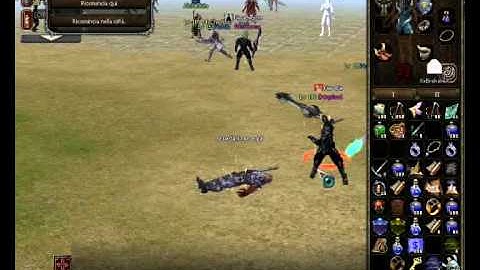 ImperialMetin2 - D4vist4n90