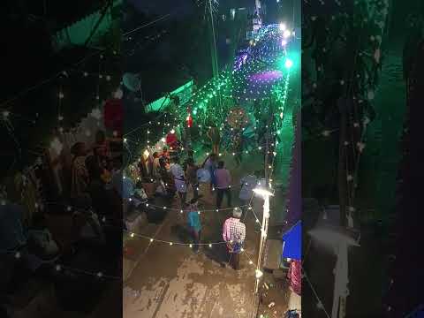 Kanchili Sambralu 2025 Ammamoru Vachaetappadu