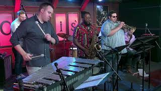 Luminous Unity Sextet - Ah-Leu-Cha