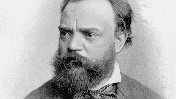 Dvorak ‐ Two Waltzes Op54 ‐ No1 moderato