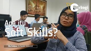 EXPERTalk | Apakah Soft-Skills itu ? screenshot 4