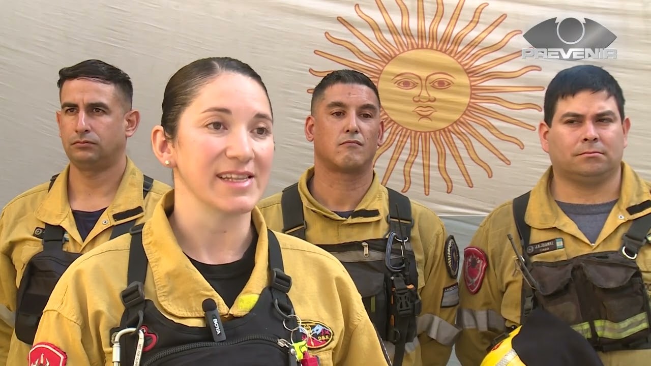 PREVENIR │ SÁBADO 07 DE MARZO DE 2026 - BLOQUE 1