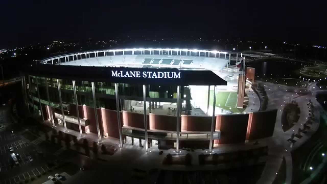 central texas college online Under the stars looking over Stadium