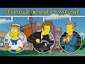 The Complete Seymour Skinner Timeline