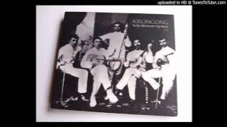 Amiek Dasuki - Loro Bronto