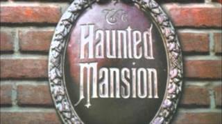 (Disney's Haunted Mansion's Enduser's Assassin Mix) by: DJ MASTA GRACEY