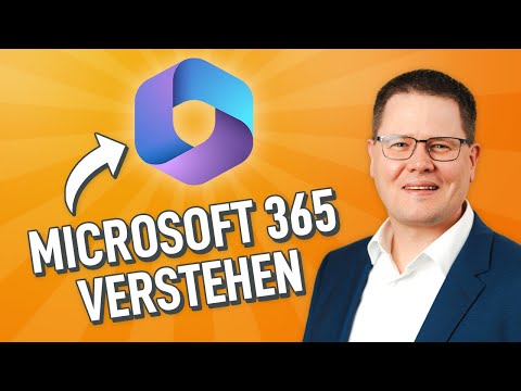 💡 Was ist Microsoft 365? (Einfach erklärt)