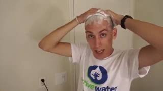 Im BALD!
