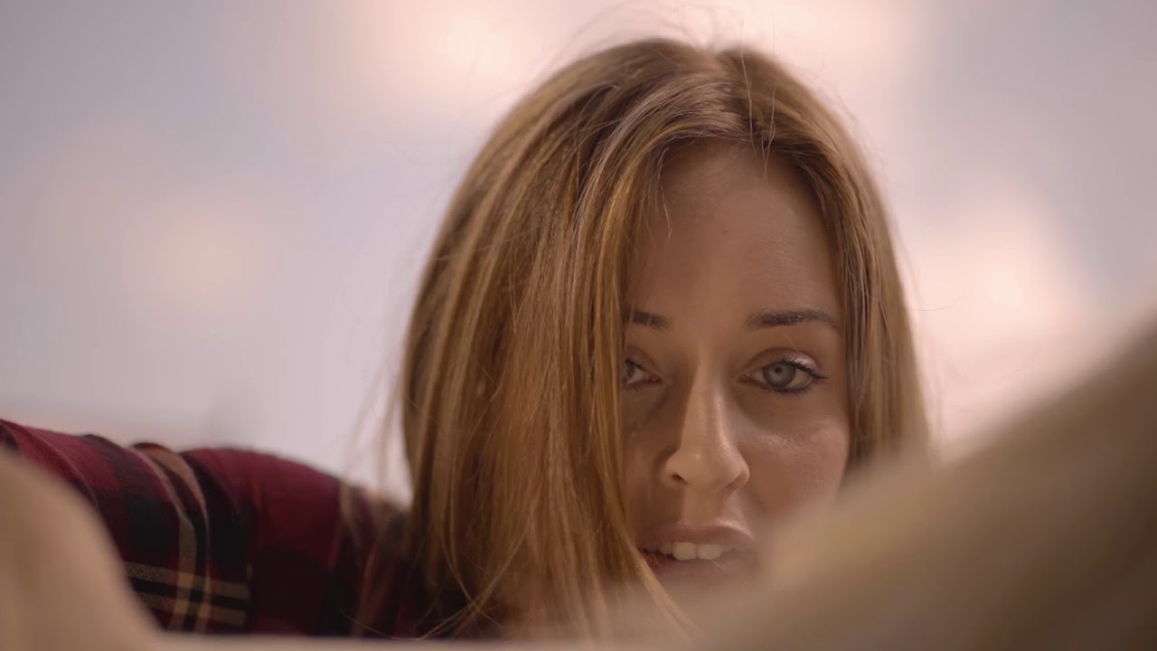 Airport Impressions - Standing There (Official Music Video)