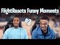 FlightReacts Funny Moments #3