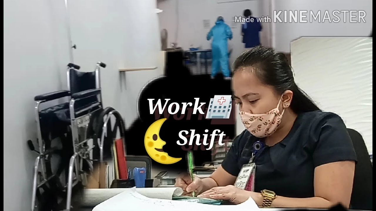 Night ShiftAdmitting StaffHospital Employee YouTube