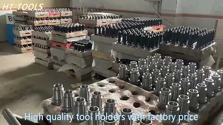 tool holders from ht tools