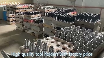 tool holders from ht tools