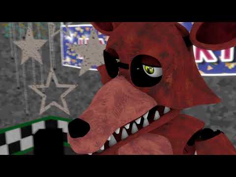 [SFM/FNAF] Sharks |