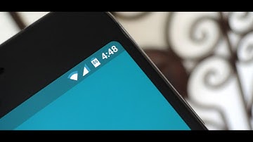 How to get rounded corners on any android device!!