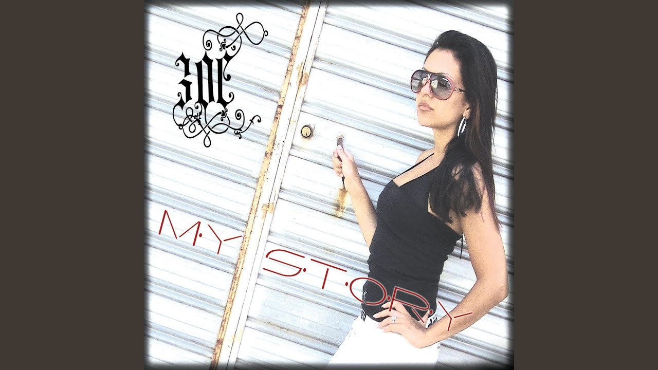 Guarda 15. My Story (Radio Edit) su YouTube