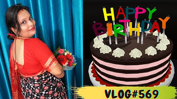 my birthday vlog|Vlog#569 |#babinayoutuber #learnwithpriyanshi