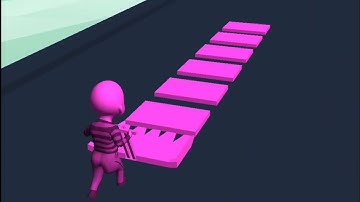 Stack Colors - All LEVELS in Stack Colors - Android iOS Games Part 29