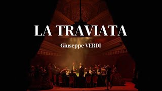 Verdi: La Traviata | Pretty Yende | Vladimir Stoyanov | Stephen Costello