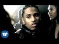 Trey Songz- Can