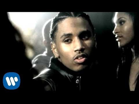 Trey Songz - Cant Help But Wait For Step Up 2 Soundtrack