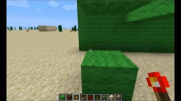 Dudeweekee - Digital Redstone Clock - Tutorial - Part 1