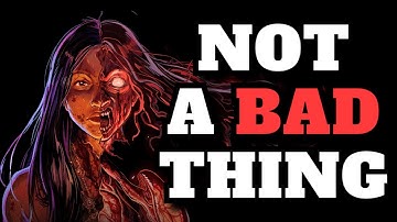 Why The DBD Anti-Tunnel PTB Is Good News
